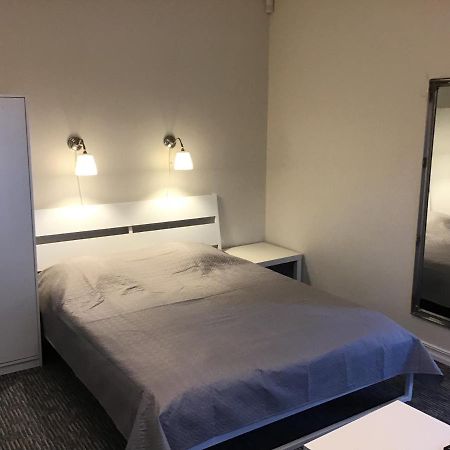 Apartamentai Naglis بالانغا المظهر الخارجي الصورة