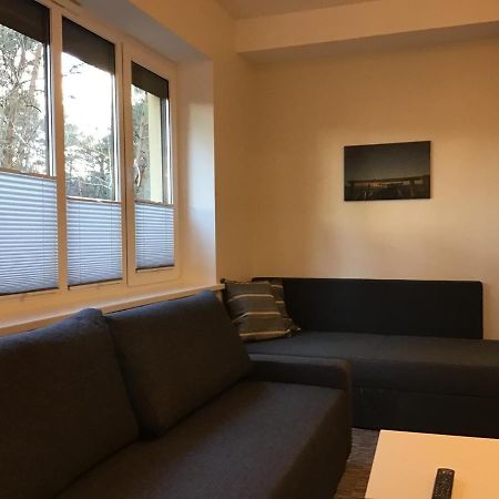 Apartamentai Naglis بالانغا المظهر الخارجي الصورة