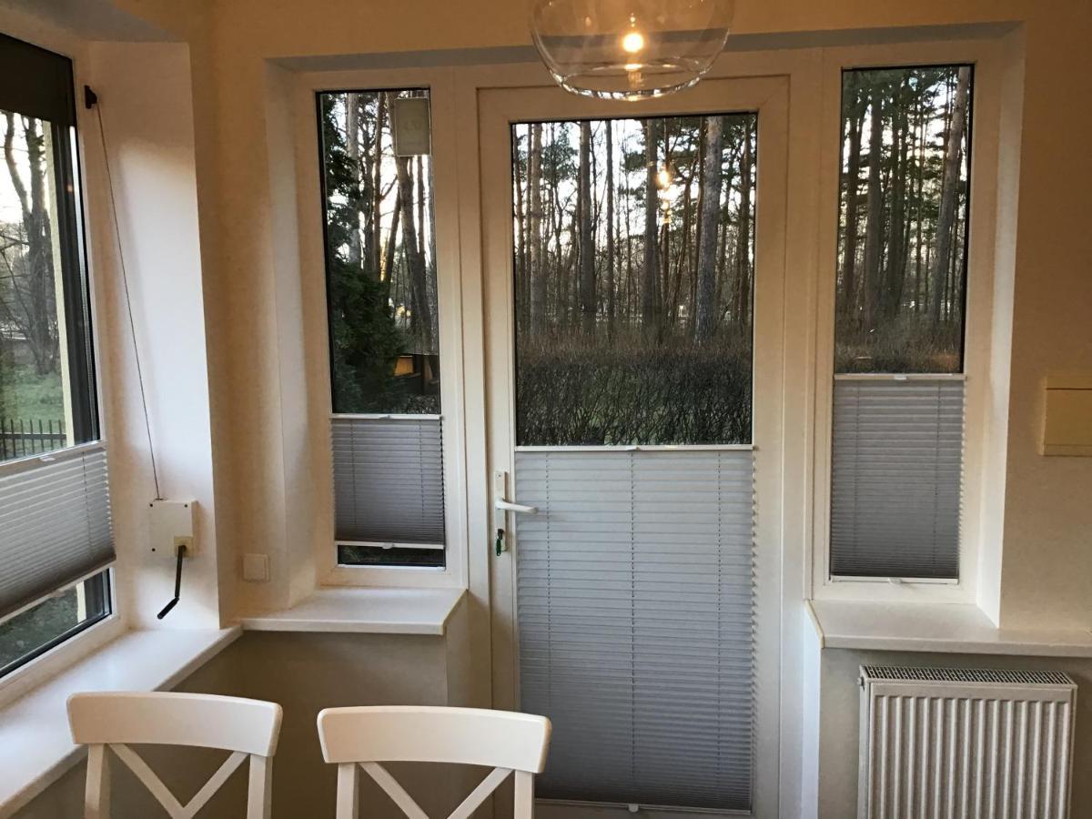 Apartamentai Naglis بالانغا المظهر الخارجي الصورة