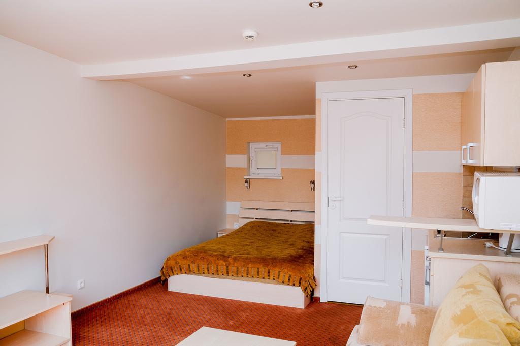 Apartamentai Naglis بالانغا المظهر الخارجي الصورة