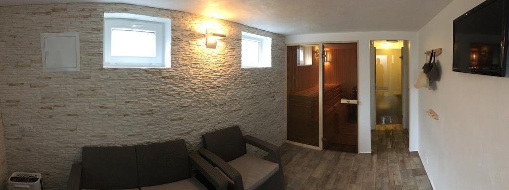 Apartamentai Naglis بالانغا المظهر الخارجي الصورة