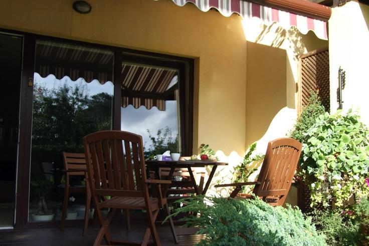 Apartamentai Naglis بالانغا المظهر الخارجي الصورة